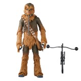 Hasbro Star Wars Return of the Jedi Chewbacca Figur 15cm