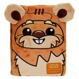 Loungefly Star Wars Return of the Jedi Ewok Notizbuch