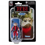 Hasbro Star Wars Return of the Jedi Nien Nunb Figur 9,5cm