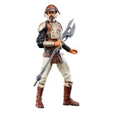 Hasbro Star Wars Return on the Jedi 40th Anniversary Lando Calrissian Figur 15cm