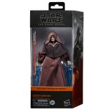 Hasbro Star Wars Revenge of the Sith Darth Sidious Figur 15cm