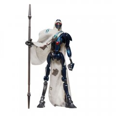 Hasbro Star Wars Revenge of the Sith Magnaguard figure 15cm