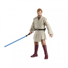 Hasbro Star Wars Revenge of the Sith Obi-Wan Kenobi figure 15cm