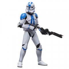 Hasbro Star Wars Revenge of the Sith Tactical Ops Trooper figure 15cm