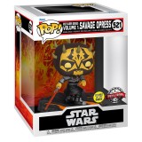 Star Wars Savage Opress Sammelfigur#0521