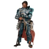 Hasbro Star Wars Saw Gerrera Figur 15cm