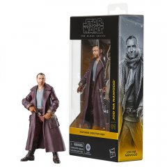 Hasbro Star Wars Skeleton Crew Jod Na Nawood figure 15cm