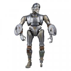 Hasbro Star Wars Skeleton Crew SM-33 figure 15cm