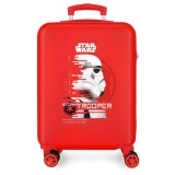 Joumma Bags Star Wars Squad Trooper ABS Rollkoffer/Koffer 55cm