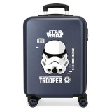 Joumma Bags Star Wars Storm ABS Rollkoffer/Koffer 55cm