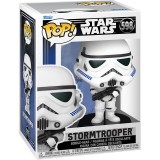 Star Wars Stormtrooper #0598 Figur#0598