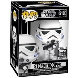 Star Wars Stormtrooper Exklusiv #0510#0510