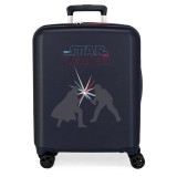 Joumma Bags Star Wars Swords ABS Rollkoffer/Koffer 55cm