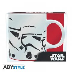 Star Wars Tasse: Stormtrooper Army, 320 ml