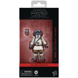 Hasbro Star Wars The Acolyte Bazil Jedi Order Tracker Figur 15cm