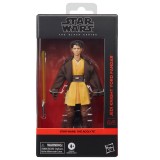 Hasbro Star Wars The Acolyte Jedi Knight Yord Fandar Figur 15cm