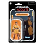 Hasbro Star Wars The Acolyte Jedi Knight Yord Fandar Figur 9,5cm