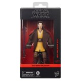 Hasbro Star Wars The Acolyte Jedi Master Sol Figur 15cm