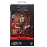 Hasbro Star Wars The Acolyte Osha Aniseya Figur 15cm