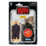 Hasbro Star Wars The Book of Boba Fett Boba Fett Dune Sea 9,5cm