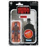 Hasbro Star Wars The Book of Boba Fett Cad Bane 9,5cm