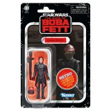Hasbro Star Wars The Book of Boba Fett Fennec Shand 9,5cm