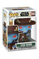 Star Wars Boba Fett Funko Pop #0580#0580