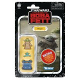 Hasbro Star Wars The Book of Boba Fett Grogu