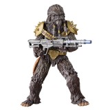 Hasbro Star Wars The Book of Boba Fett Krrsantan Figur 15cm