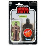 Hasbro Star Wars The Book of Boba Fett Tusken Warrior 9,5cm