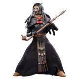 Hasbro Star Wars The Book of Boba Fett Tusken Warrior Figur 9,5cm