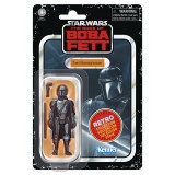 Hasbro Star Wars The Book of Boba Fett the Mandalorian 9,5cm