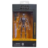 Hasbro Star Wars: The Clone Wars Commando Droid Figur 15cm