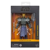 Hasbro Star Wars The Clone Wars Savage Opress Figur 15cm