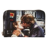 Loungefly Star Wars The Empire Strikes Back Final Frames Brieftasche