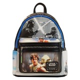 Loungefly Star Wars The Empire Strikes Back Final Frames Rucksack 25cm