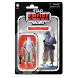 Hasbro Star Wars The Empire Strikes Back Imperial Snowtrooper Figur 9,5cm