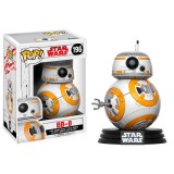 Star Wars BB-8 Funko Pop Figur #0196#0196