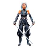 Hasbro Star Wars The Mandalorian Ahsoka Tano Corvus Figur 10cm