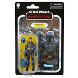 Hasbro Star Wars: The Mandalorian Axe Woves Privateer Figur 9,5cm