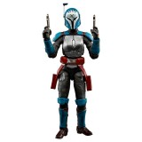 Hasbro Star Wars The Mandalorian Bo-Katan Kryze Figur 10cm