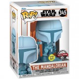 Star Wars Mandalorian Figur #0345#0345