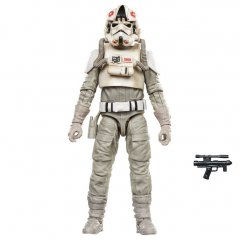 Hasbro Star Wars The Mandalorian & Grogu Imperial Remnant At-Rt Driver figure 15cm