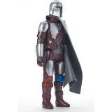 Diamond Select Toys Star Wars The Mandalorian Jumbo Kenner vintage Figur 30cm