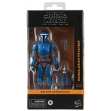 Hasbro Star Wars The Mandalorian Mandalorian Privateer Figur 15cm