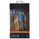 Hasbro Star Wars The Mandalorian - Mandalorian Shriek-Hawk Figur 15cm