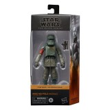 Hasbro Star Wars The Mandalorian Migs Mayfeld Morak Figur 15cm