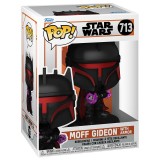 Moff Gideon Figur - Star Wars Sammlerst�ck#0713
