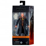Hasbro Star Wars The Mandalorian The Client Figur 15cm