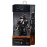 Hasbro Star Wars The Mandalorian - The Mandalorian Mines of Mandalore Figur 15cm